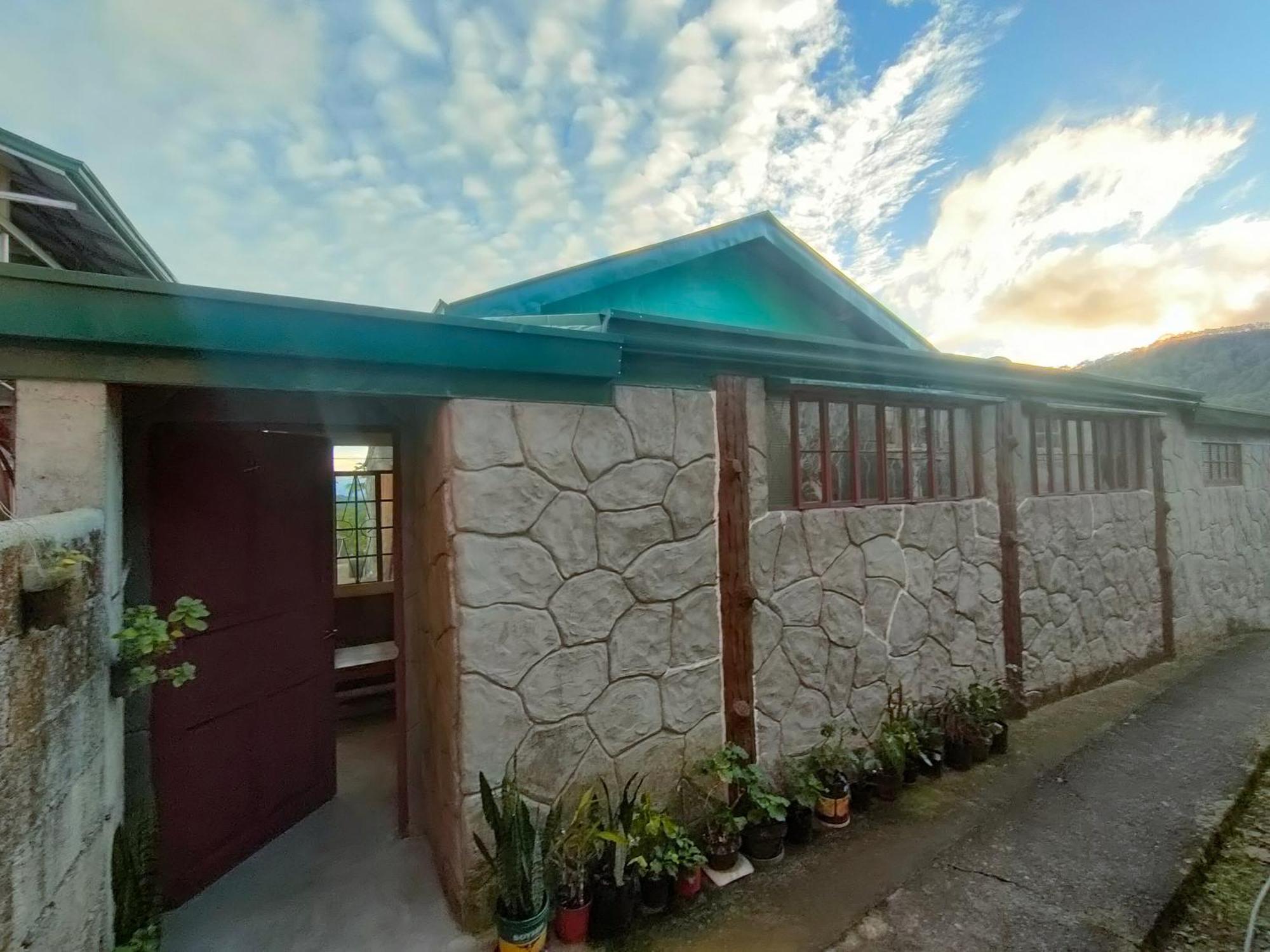 Acai'S Transient House Villa Sagada Cameră foto