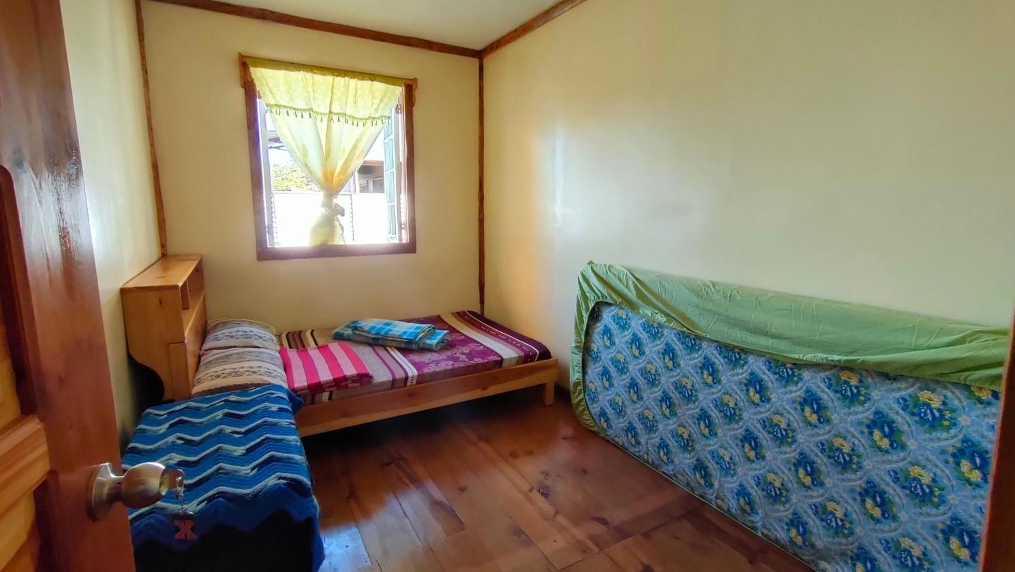 Acai'S Transient House Villa Sagada Exterior foto