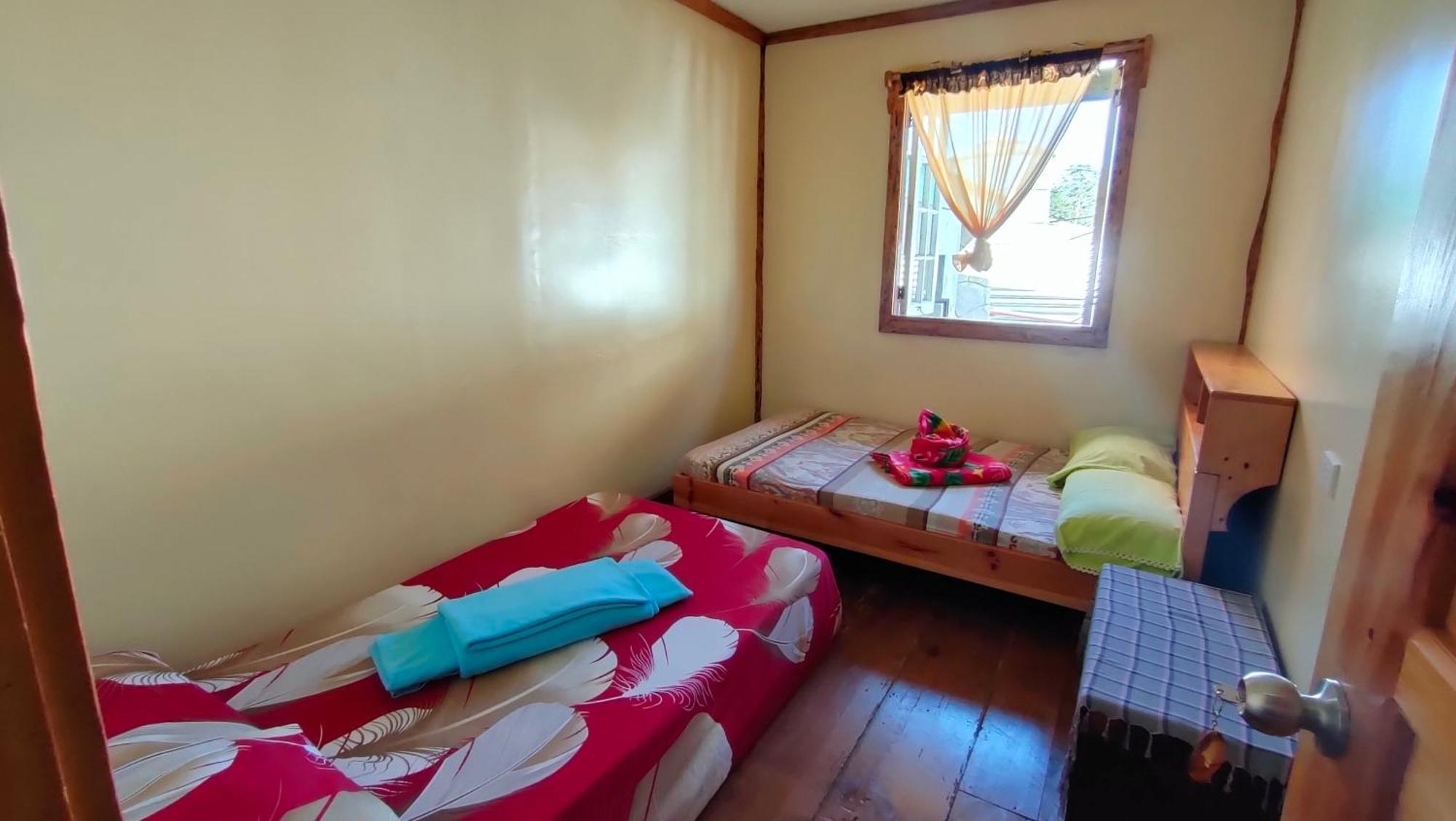 Acai'S Transient House Villa Sagada Exterior foto