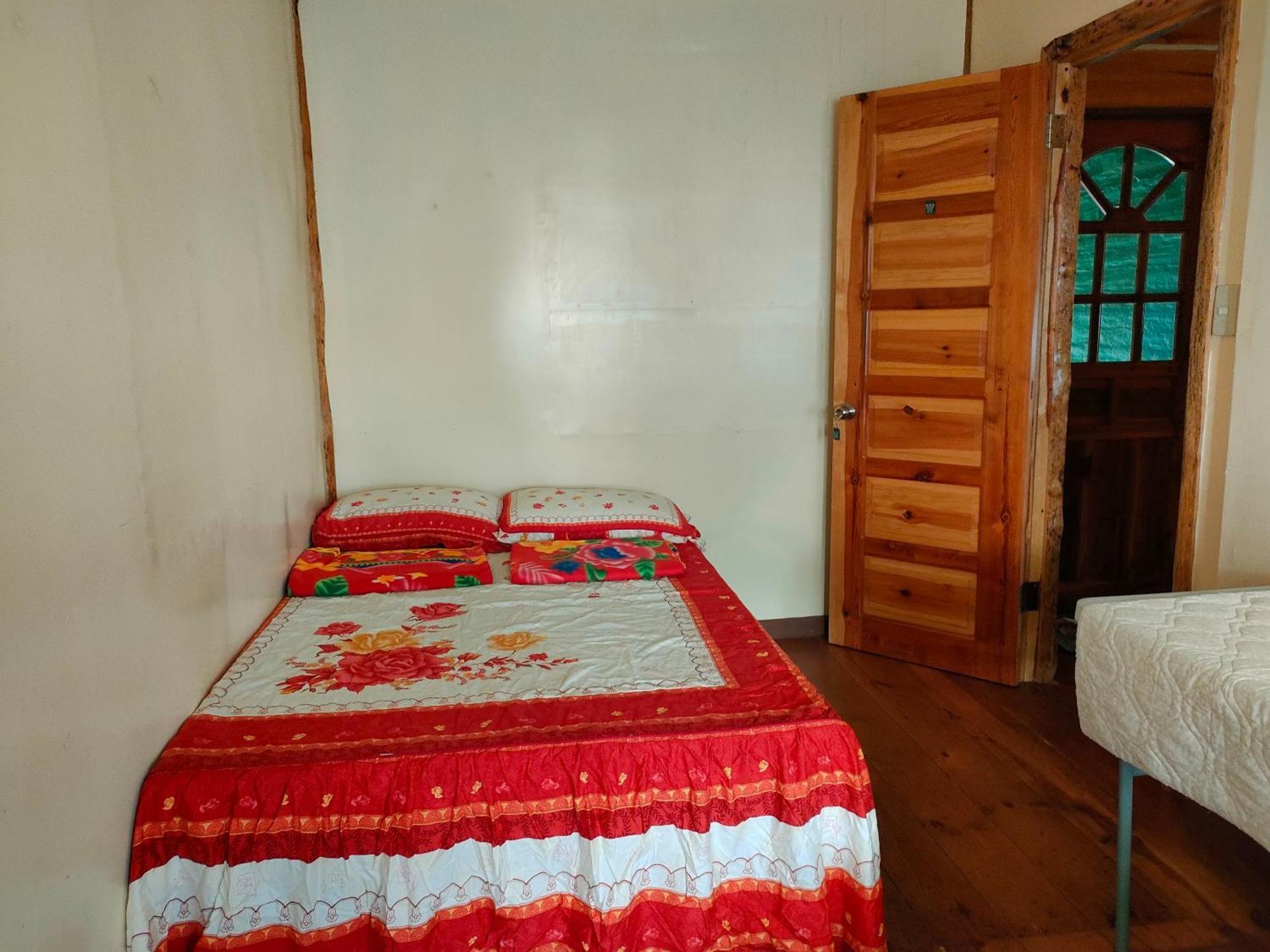 Acai'S Transient House Villa Sagada Exterior foto